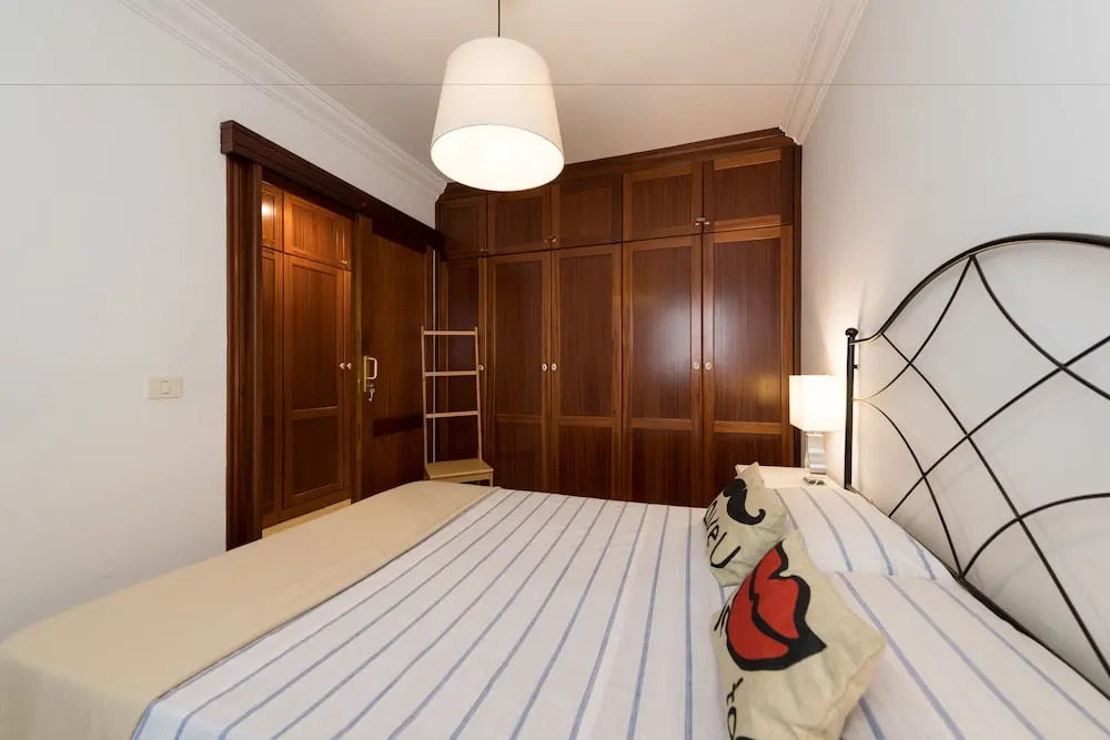 Mariana Apartment