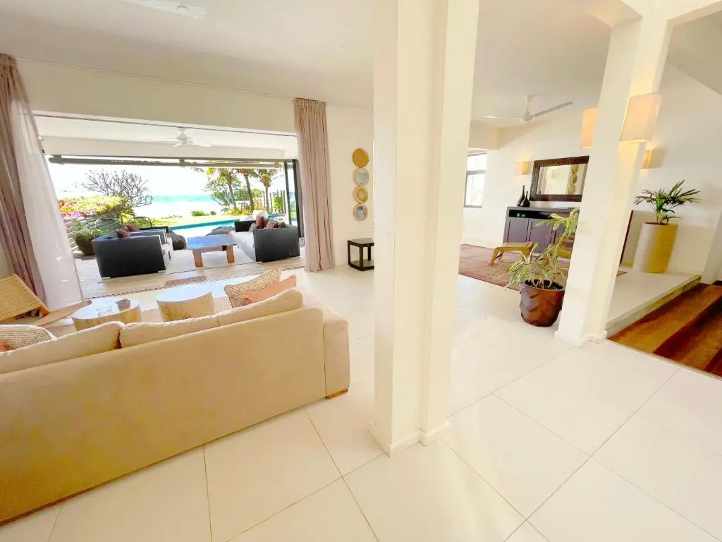 Peters Beach House