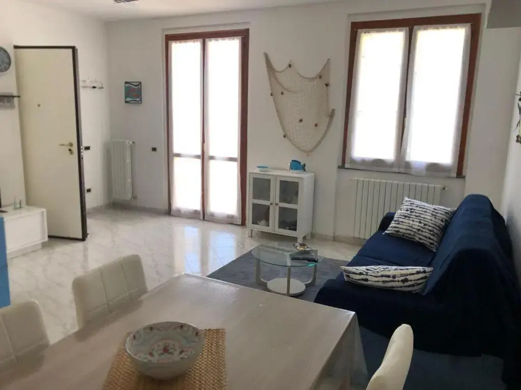 Ca dei Nogi - Appartamento a Riomaggiore