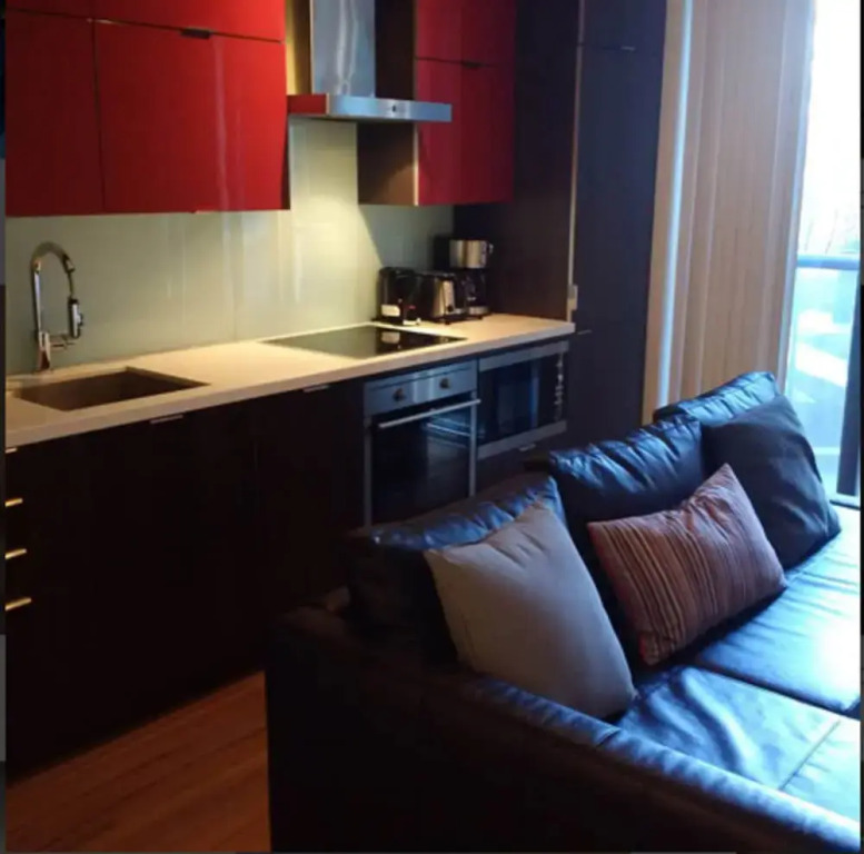 Trinity Suites - Condo on Front Street