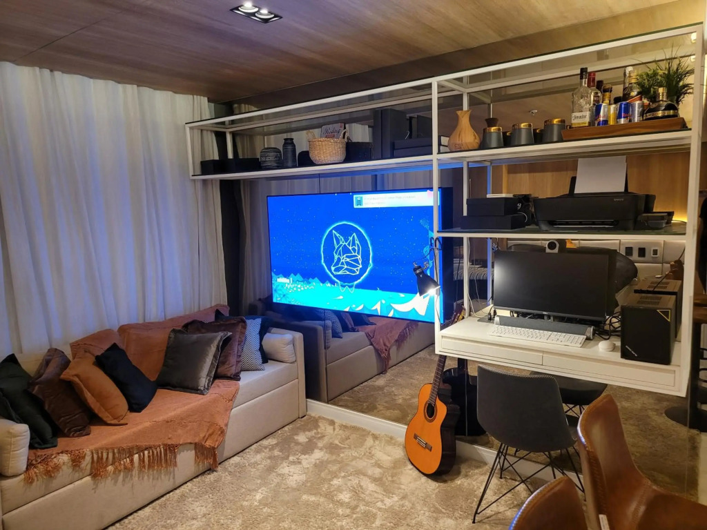 Hotel Bourbon Ibirapuera Suite 5 estrelas Moema