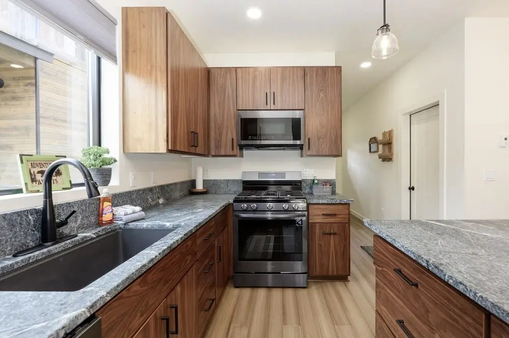 Ridgeview At Granby Ranch 3 Bedroom Townhouse by RedAwning