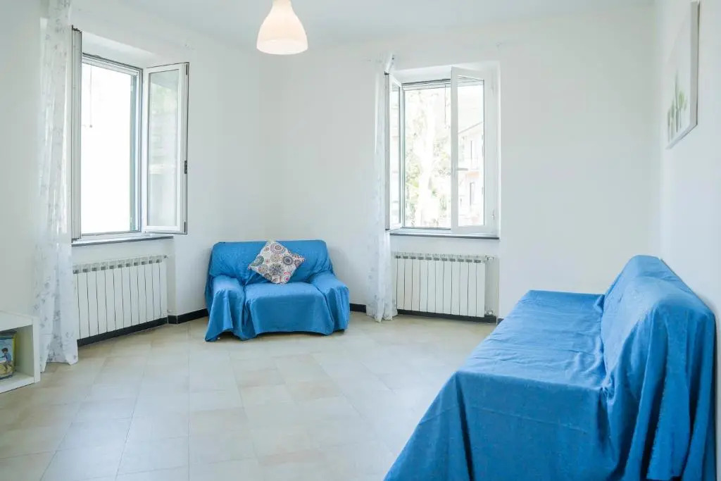 047 - Casa Le Grigue, 6 posti letto a 10 MINUTI dal mare