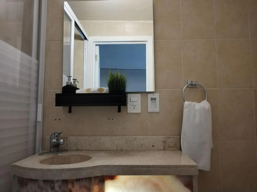 Hotel Aroma 406
