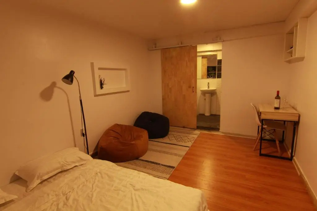 Tar Tar & Nay Hostel