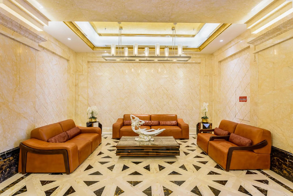 Kaidun Hotel (Haikou Guoxing)