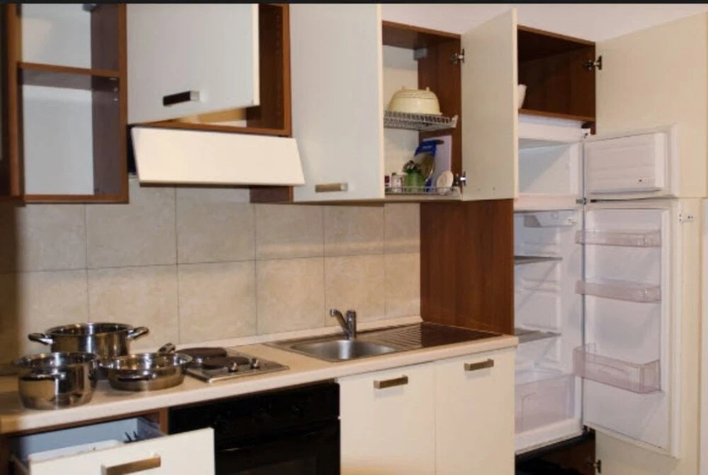 Residence Baiadosol