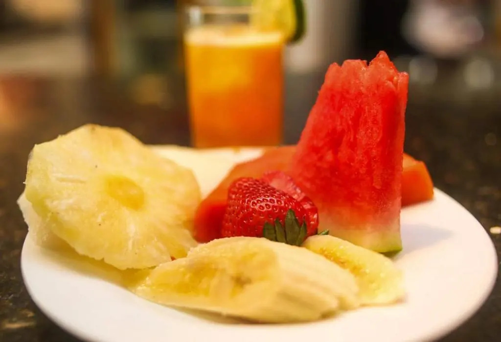 Hotel Terra Preta