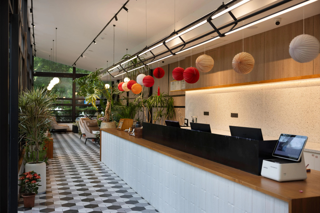 Blossom Hill Hotels & Resorts Hangzhou