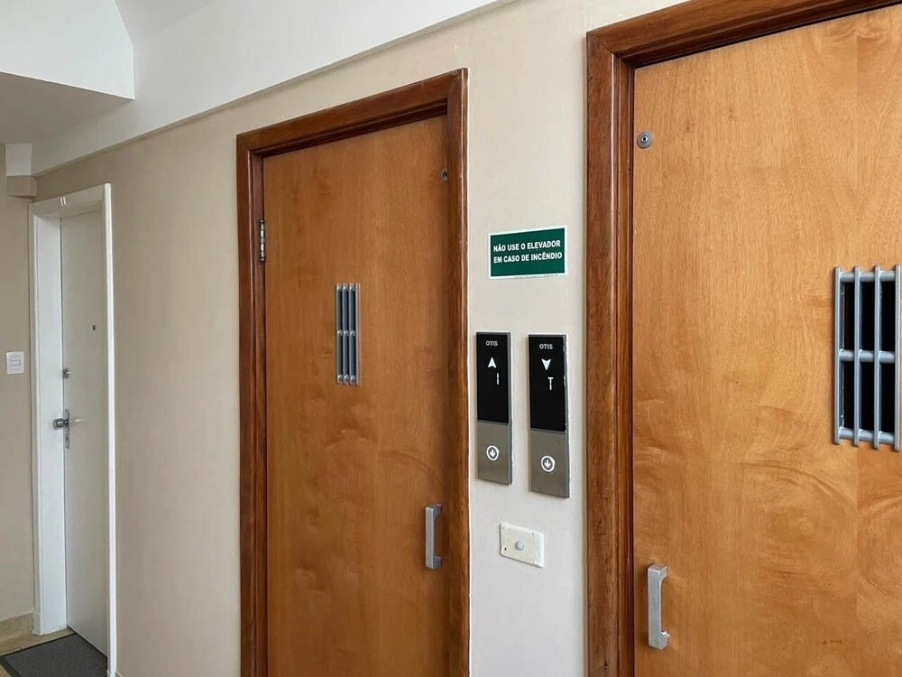 Apartamento Paulista 41