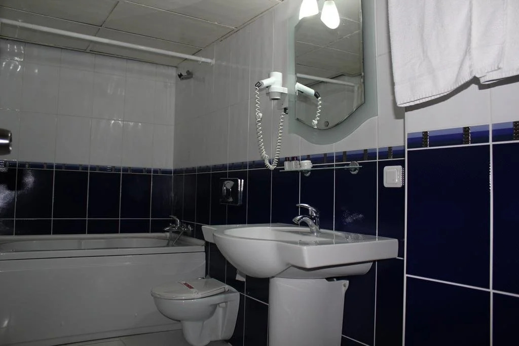 Herton Apart Hotel