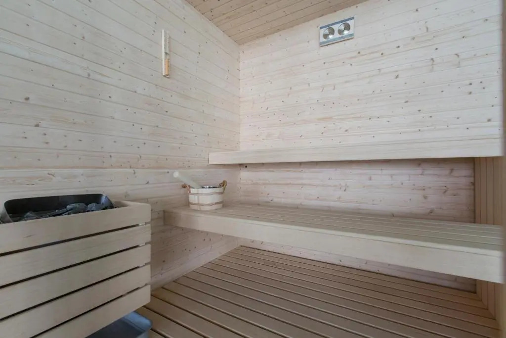 Dorma Praia Golfe