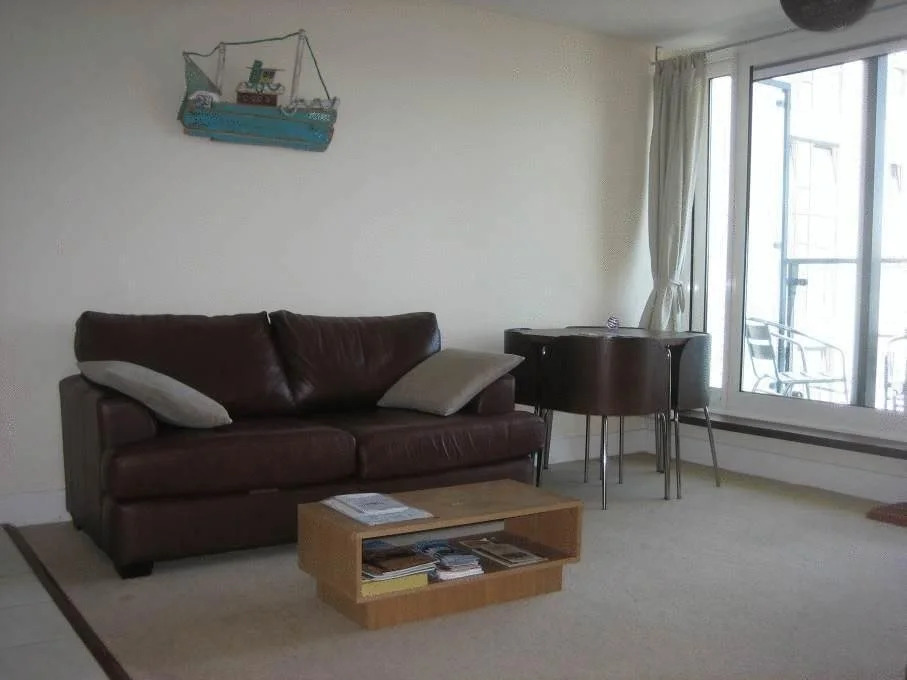 Bayview Apartments
