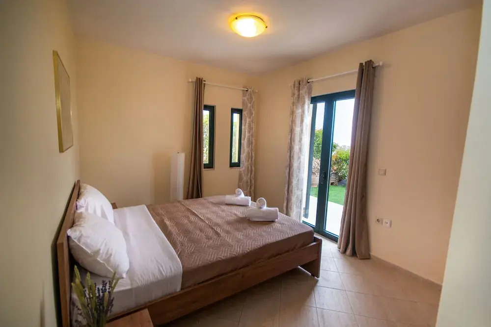 Katerina's Residence