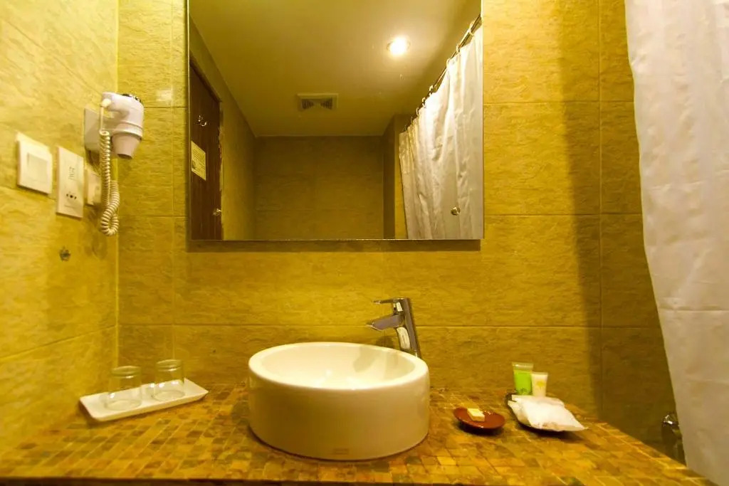 Temple Tree Resort & Spa, Pokhara
