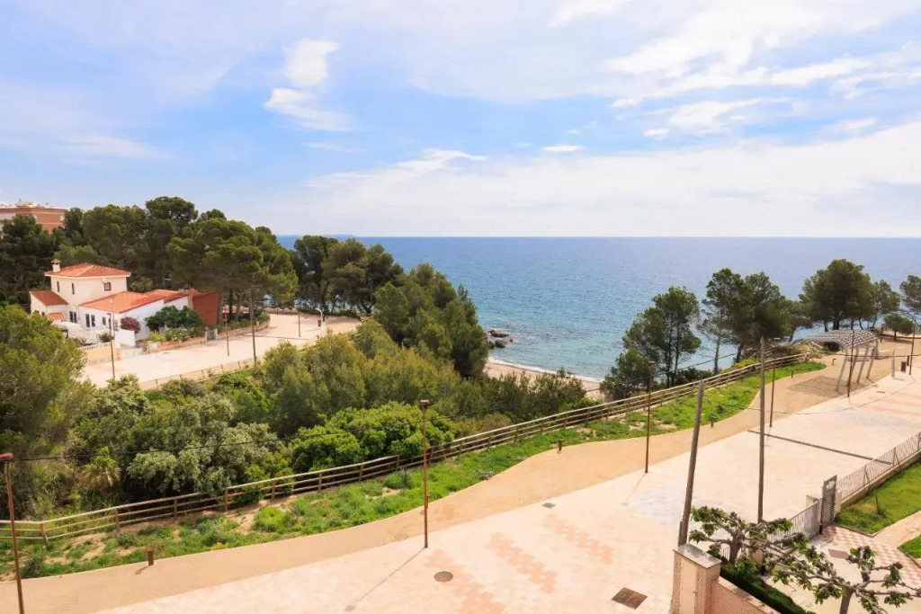 Rentalmar Gavina dOr Apartamentos