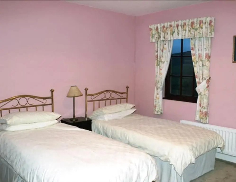 Crosh Lodge