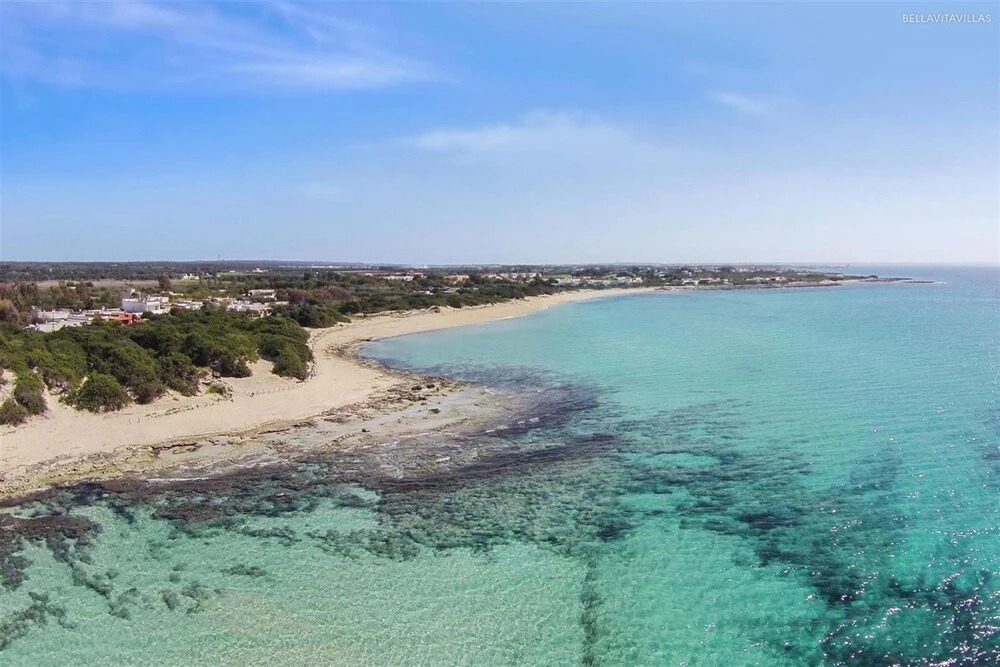 994 Bilo Corallo B in Porto Cesareo
