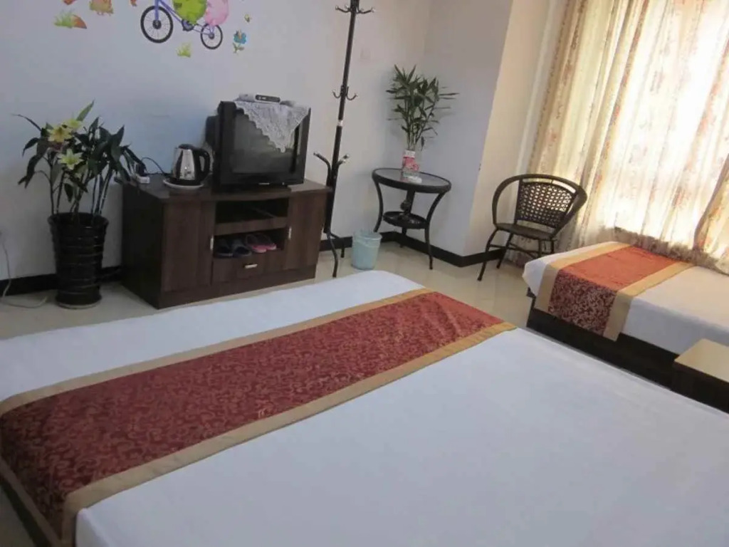 Yanxiang Hotel Xi'an