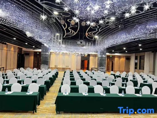 Jintailong International Hotel