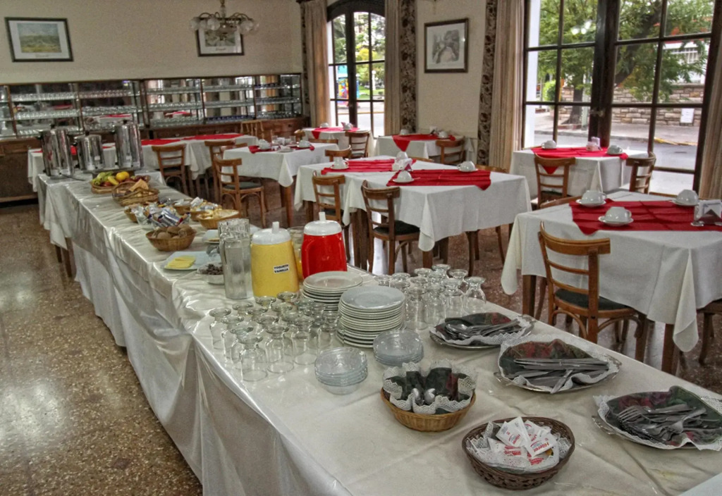 Hotel San Miguel