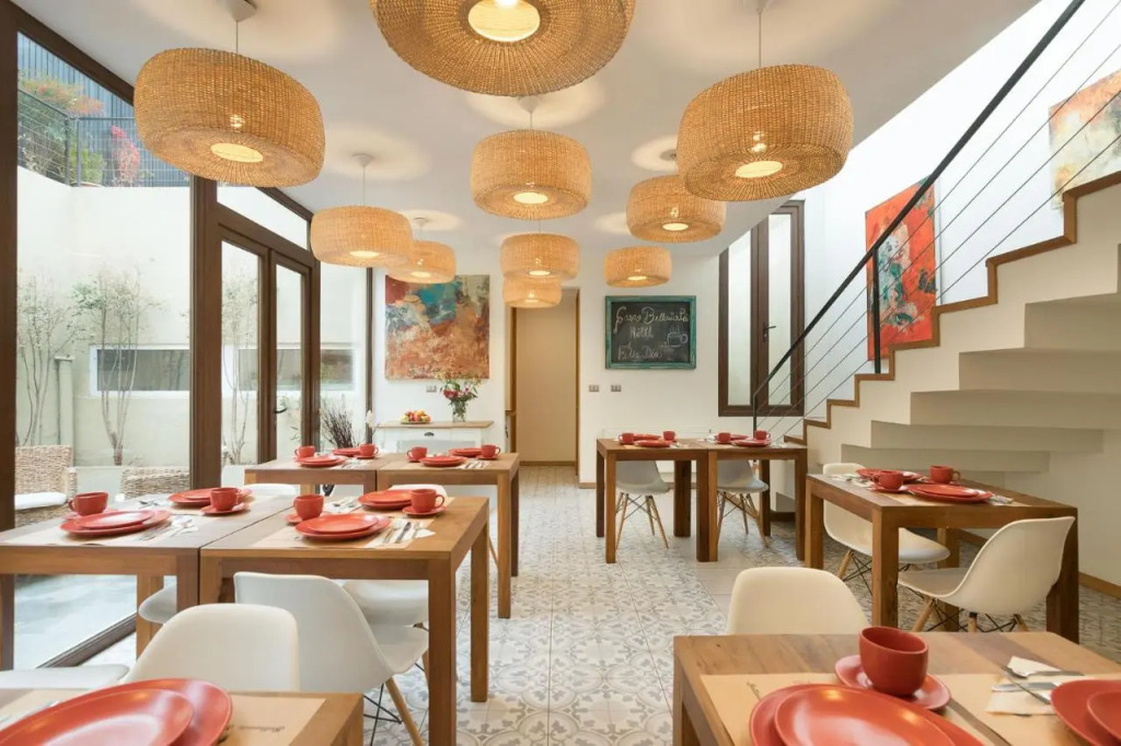 Casa Bellavista Hotel