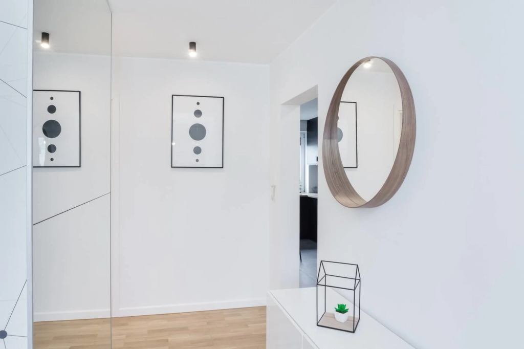 Nice Apartment for 6 Persons