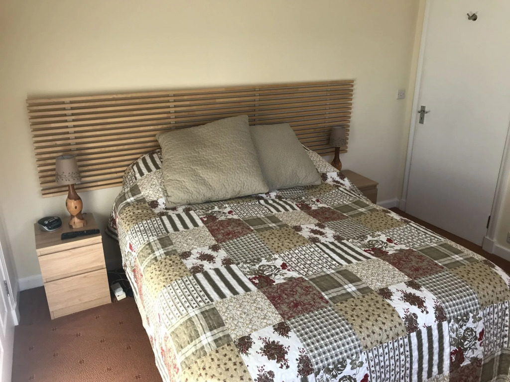 Ford Village Bed & Breakfast