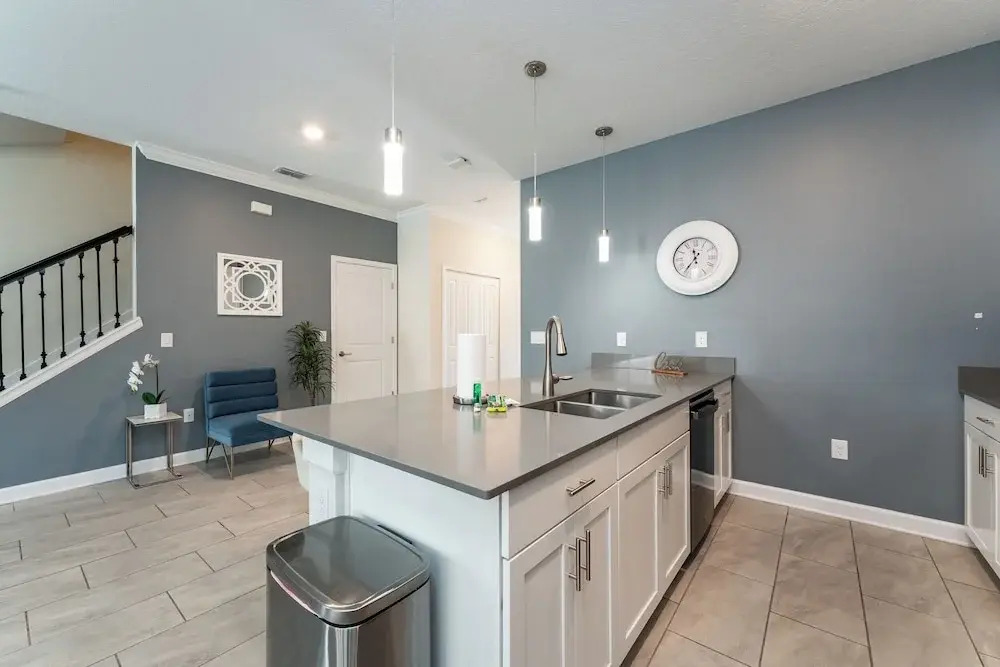 Enchanted 5BR Townhome Disney Fun Awaits