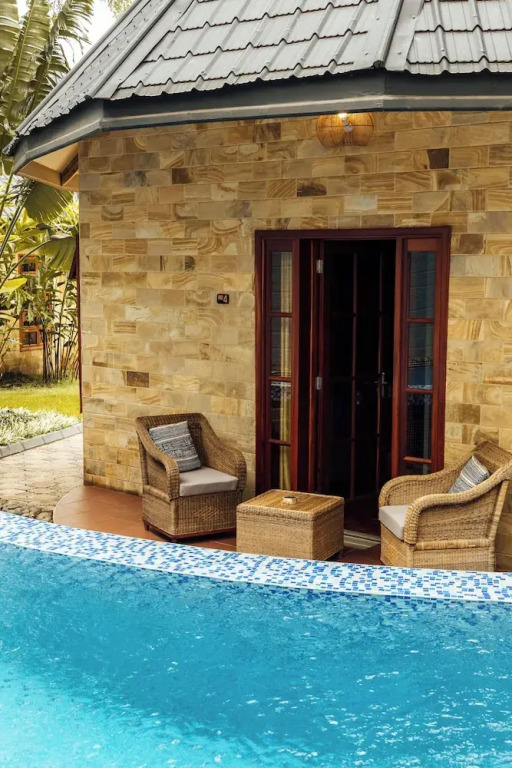 Shoki Shoki Lodge Arusha