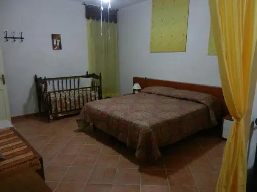 Bed & Breakfast Poggio Accogliente
