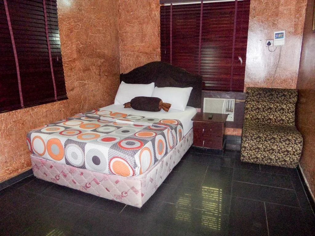 Suite Las Caracas