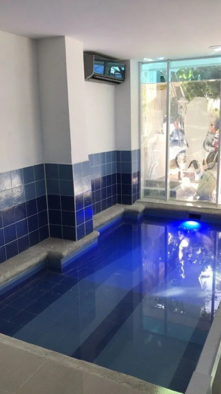 Hotel Piscina Real
