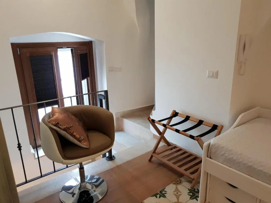 Casa Vacanze Don Vincenzo