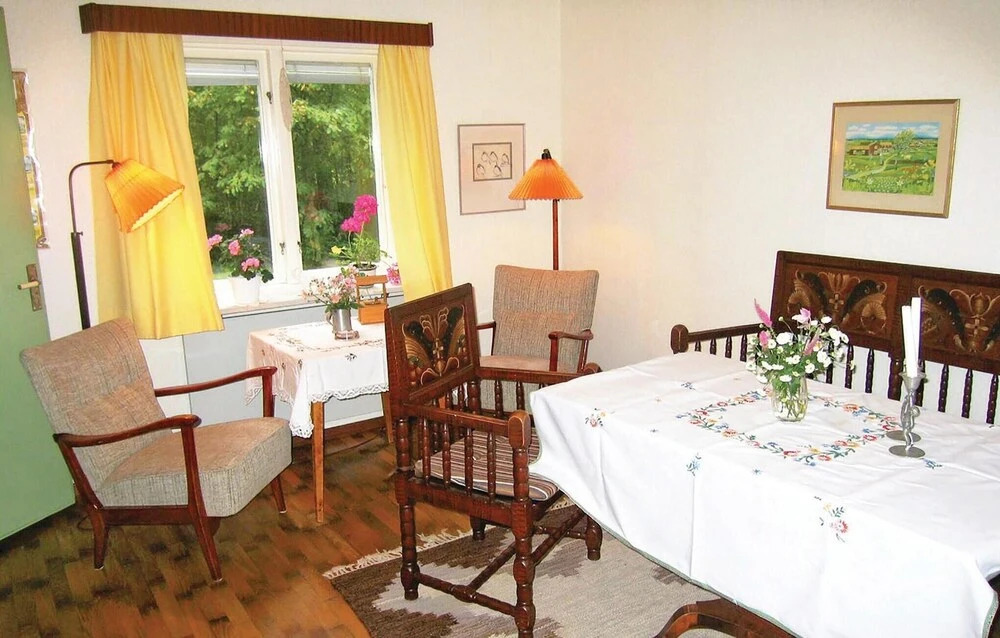 Holiday Home Lilla Frö Mörbylånga