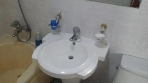 H3 Hostel Jeju