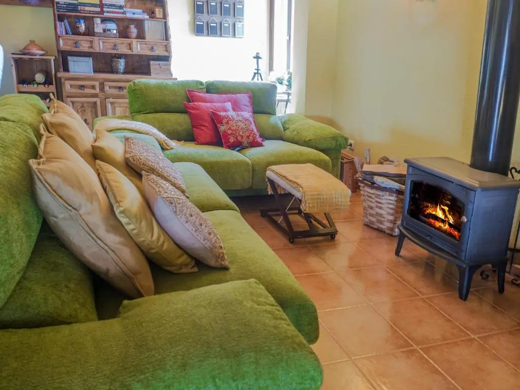 Apartamento Exterior En Ezcaray