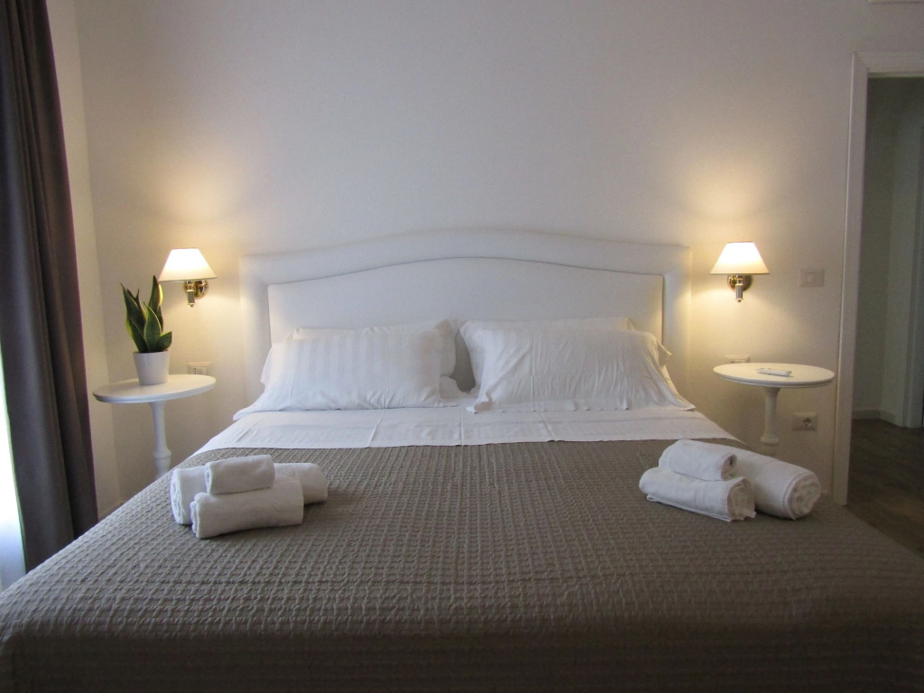 Arenosu Comfort Country Guesthouse