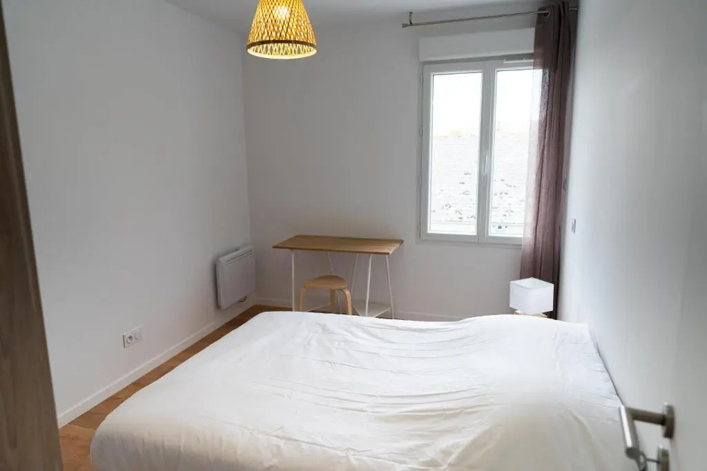 Magnifique loft spacieux et cosy de 100m2