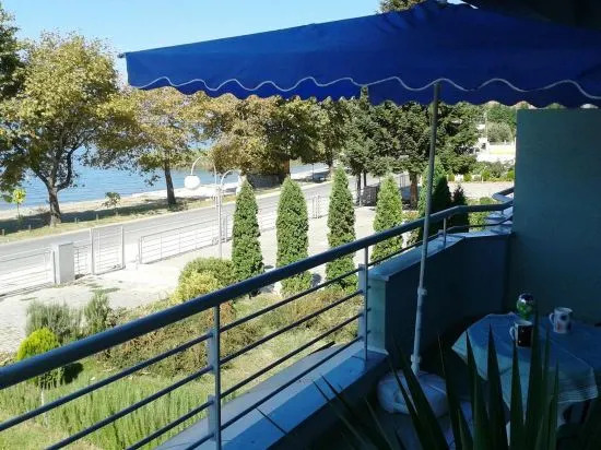 Matea Apartments