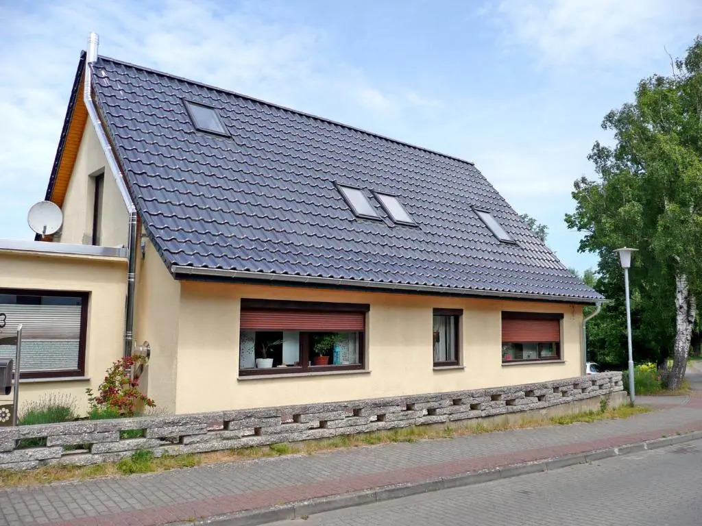 Ferienwohnung Jan