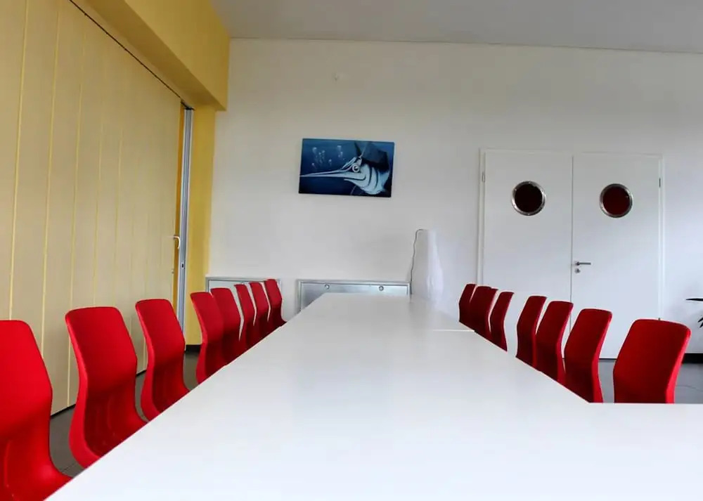 Younior Hotel Stralsund