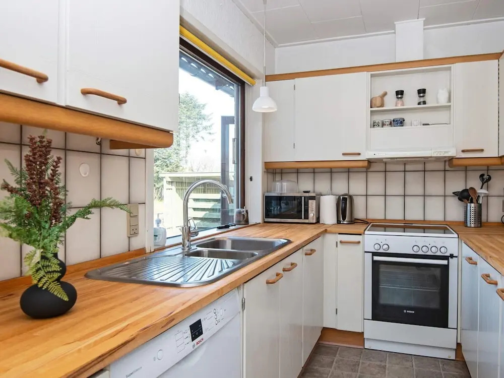 6 person holiday home in Nørre Nebel-By Traum