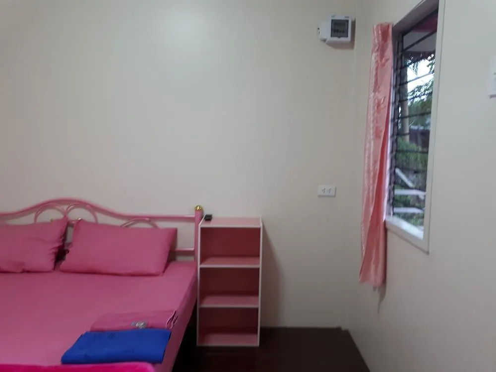 Chokesombat resort