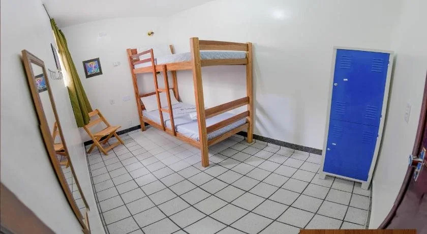 Campina Hostel