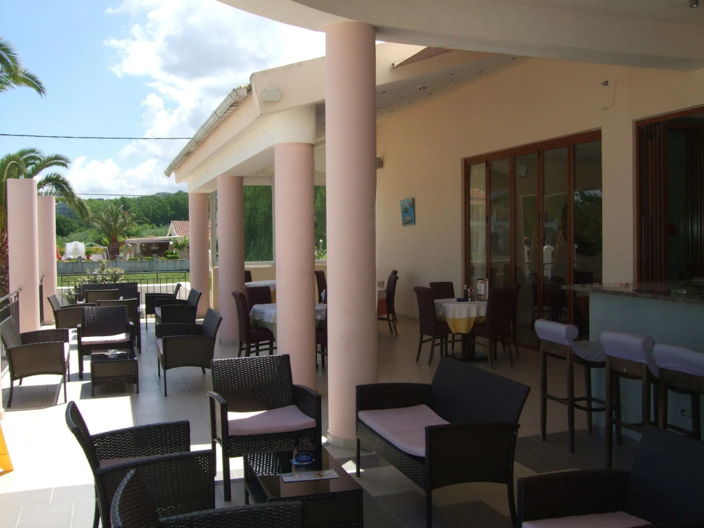 Stemma Hotel