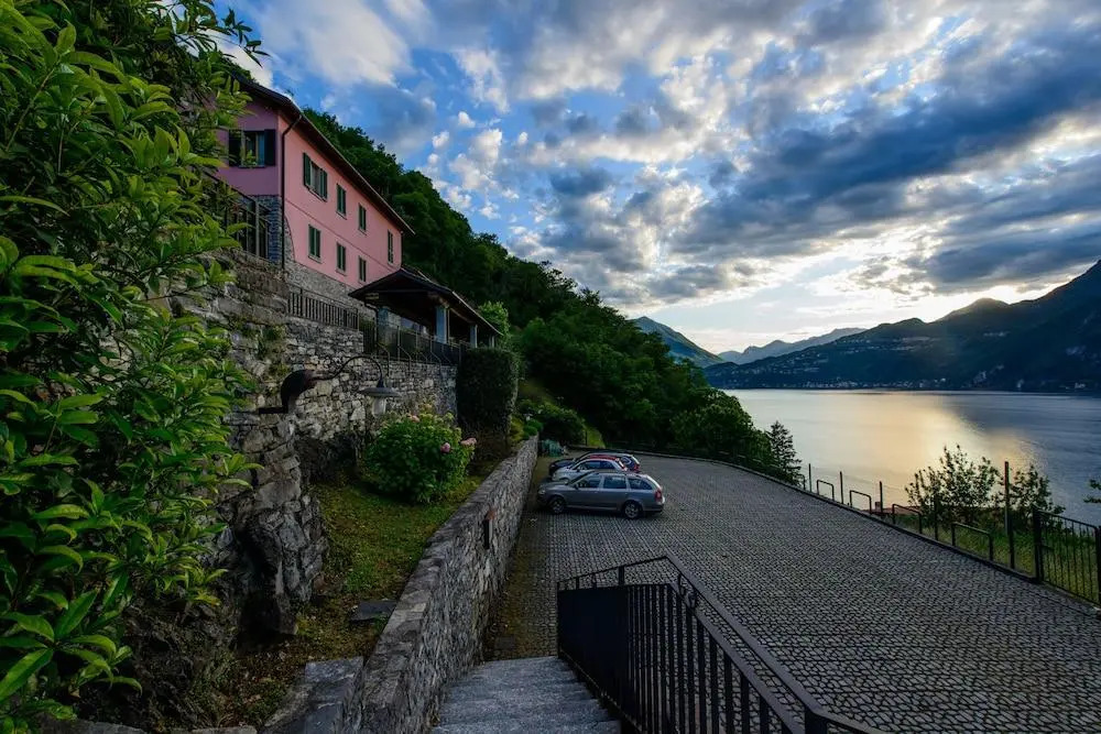 Crotto Di Gittana