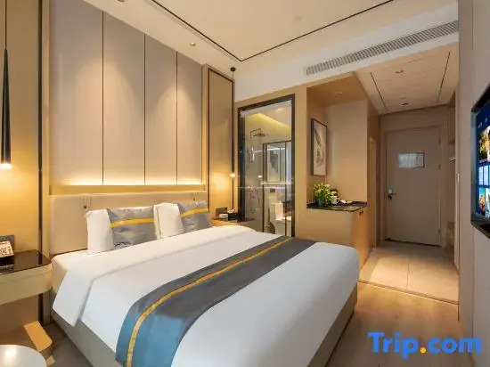 Shijiazhuang Shangchi Sleep Hotel
