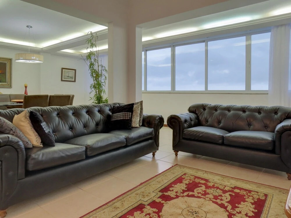 Apartamento Atlântica