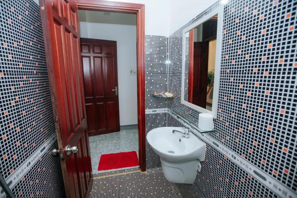 Nhà Nghỉ Kim Lài - Đối diện bệnh viện tỉnh Gia Lai -132 Tôn Thất Tùng